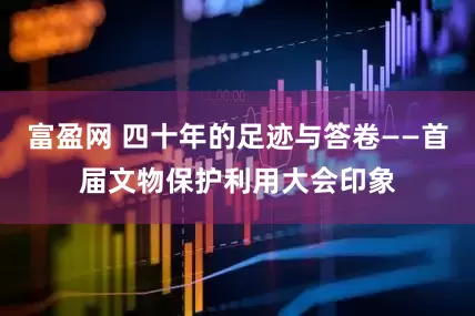 富盈网 四十年的足迹与答卷——首届文物保护利用大会印象